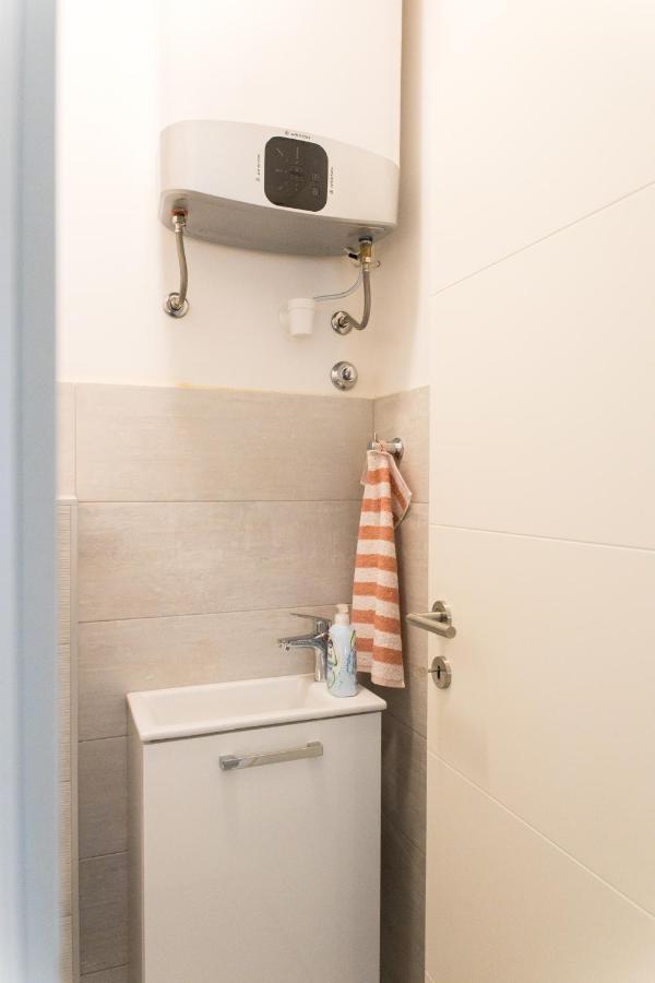 Apartment Zara - Luxury Apartment With Private Pool 外观 照片