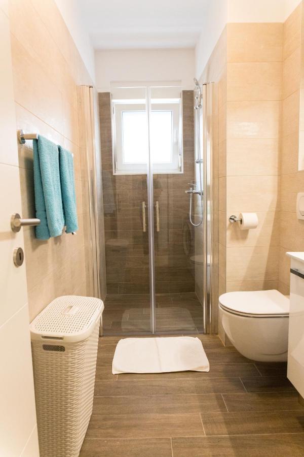 Apartment Zara - Luxury Apartment With Private Pool 外观 照片