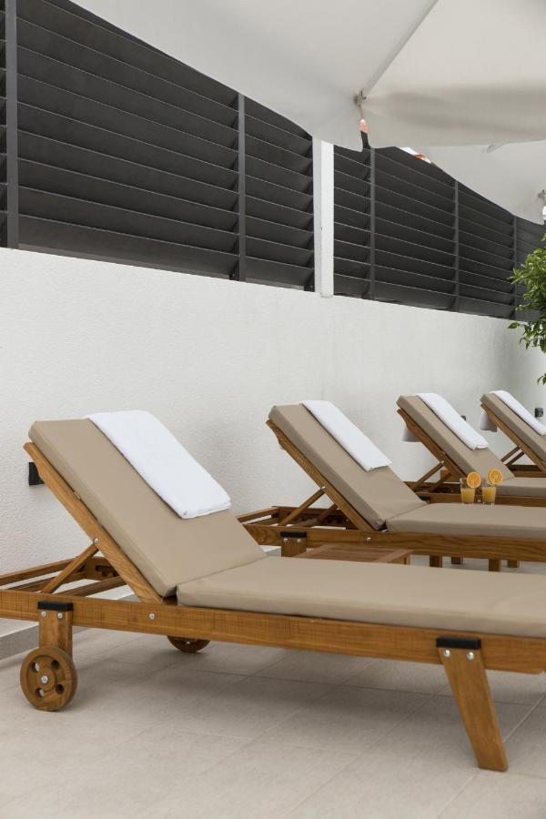 Apartment Zara - Luxury Apartment With Private Pool 外观 照片