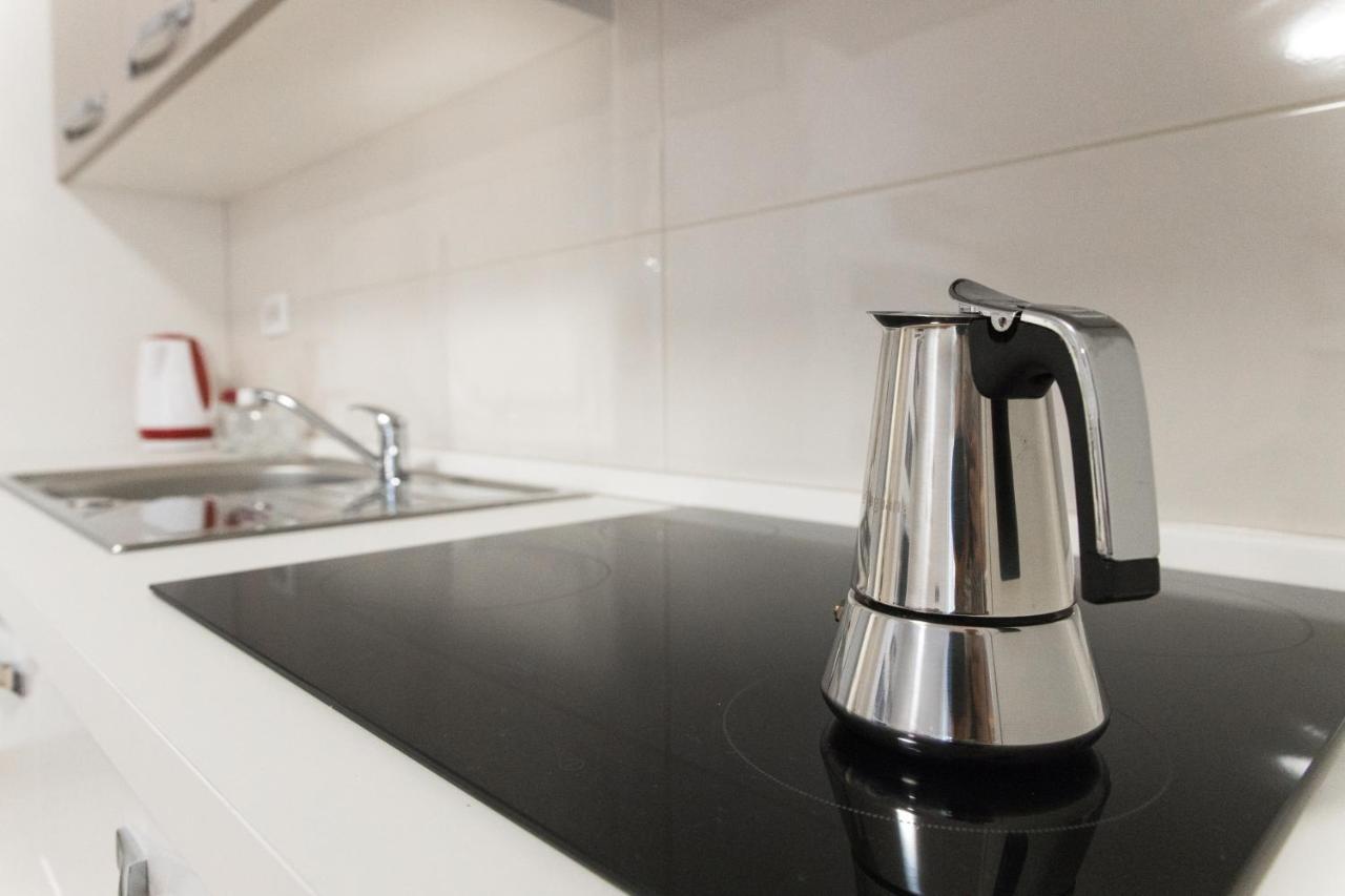 Apartment Zara - Luxury Apartment With Private Pool 外观 照片
